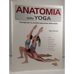 Anatomia dello yoga