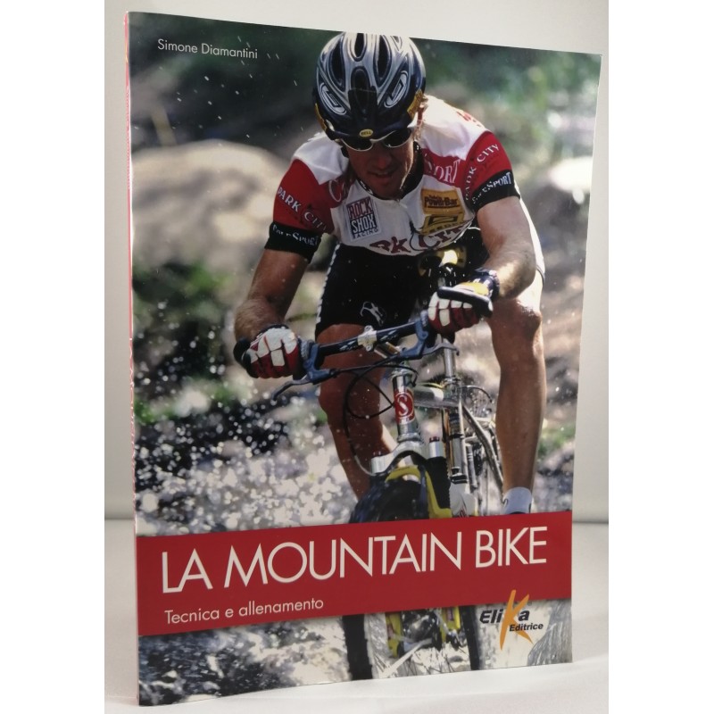 La mountain bike