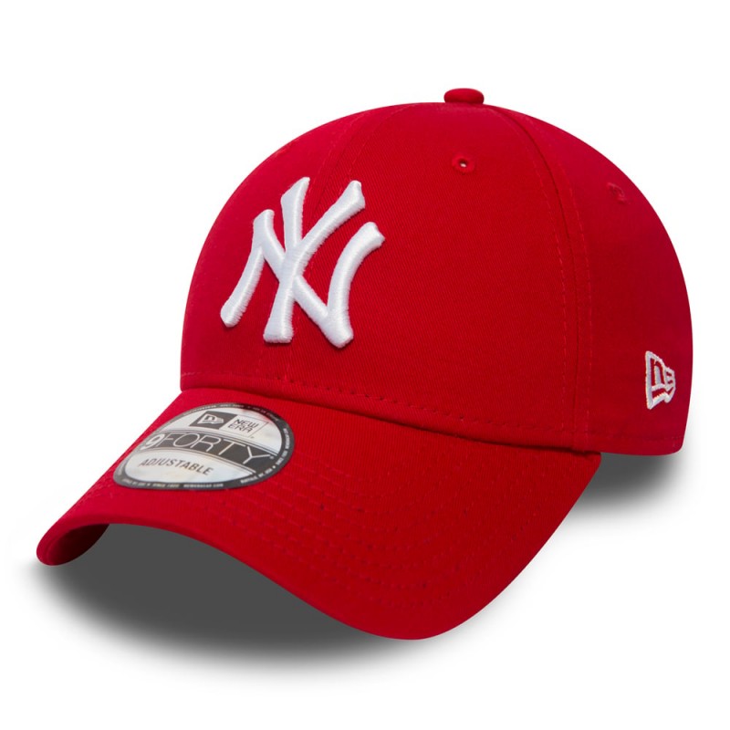 Cappellino new era Regolabile New York Yankees