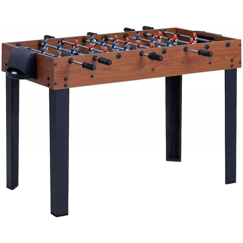 CALCIOBALILLA F-ZERO ASTE TELESCOPICHE 