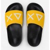BOY'S SLIPPERS LOGO