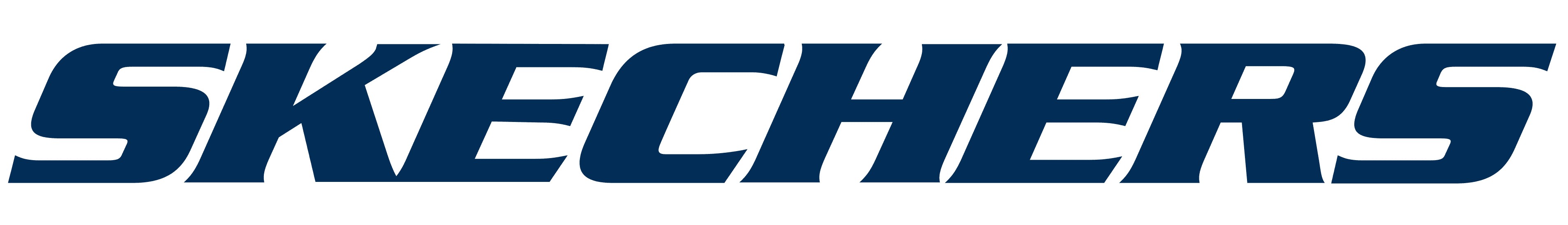 SKECHERS